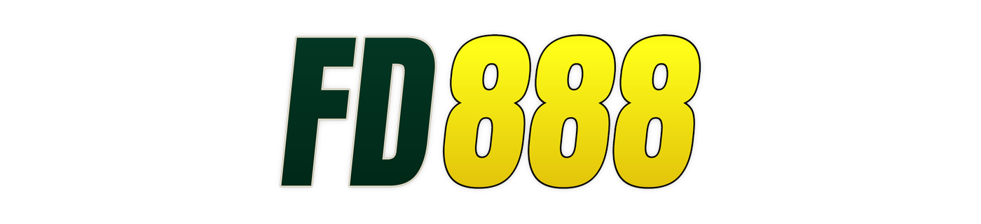 fd888 logo